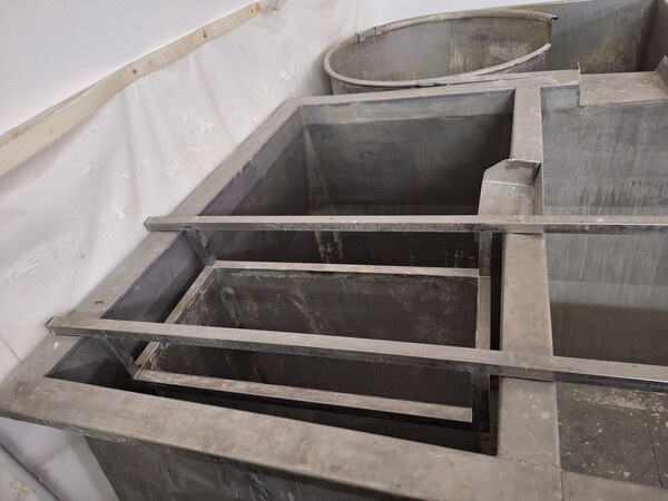 17#8533 Impianto salagione in vendita - foto 8