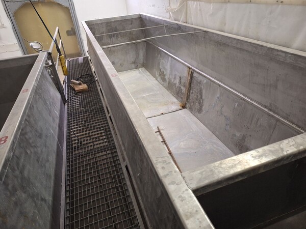 17#8533 Impianto salagione in vendita - foto 10