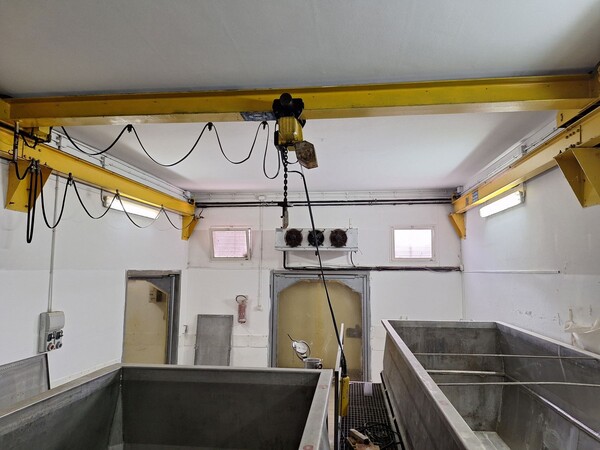 17#8533 Impianto salagione in vendita - foto 11