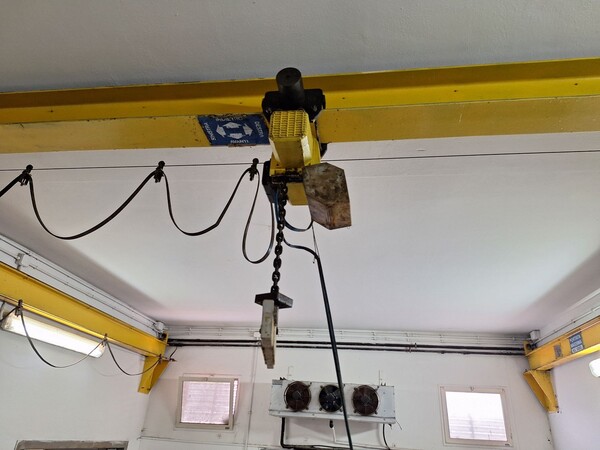 17#8533 Impianto salagione in vendita - foto 12