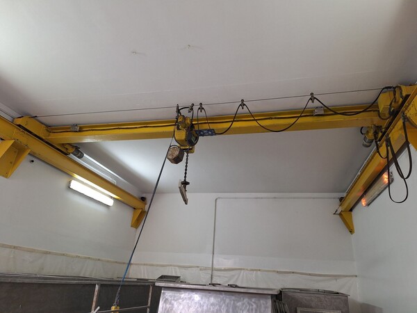 17#8533 Impianto salagione in vendita - foto 14