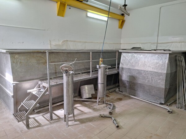 17#8533 Impianto salagione in vendita - foto 15