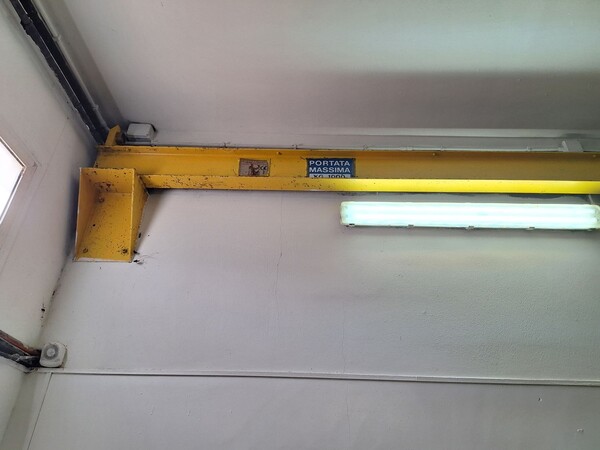 17#8533 Impianto salagione in vendita - foto 16