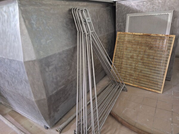 17#8533 Impianto salagione in vendita - foto 19