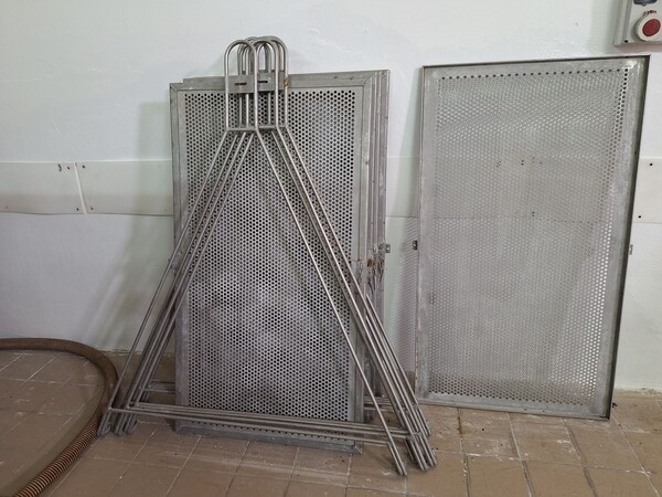 17#8533 Impianto salagione in vendita - foto 20