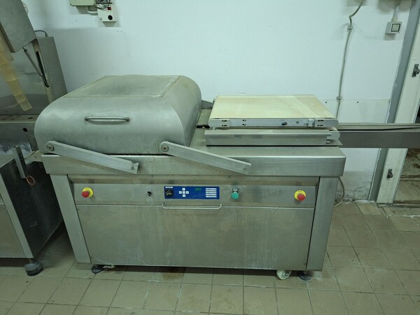 18#8533 Linea sottovuoto in vendita - foto 5