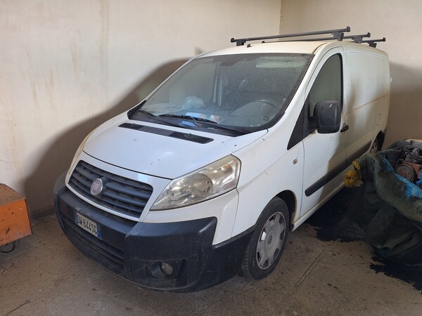 Autocarri in vendita