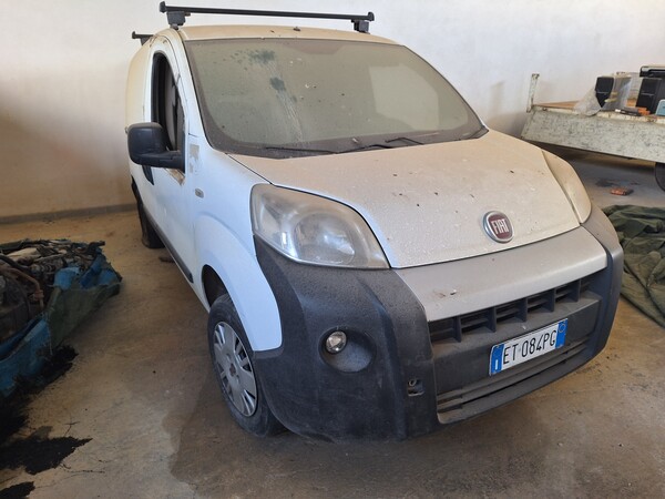Autocarri in vendita
