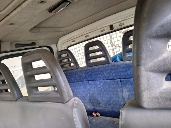 4#8538 Autocarro Iveco Daily in vendita - foto 12