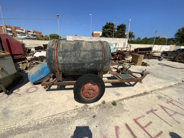 7#8540 Materiale Ferroso in vendita - foto 5