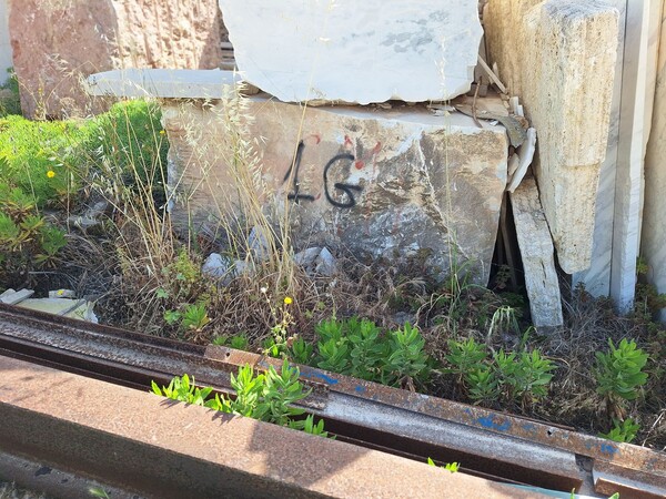 2#8541 Materie prime e prodotti finiti di blocchi di marmo in vendita - foto 7
