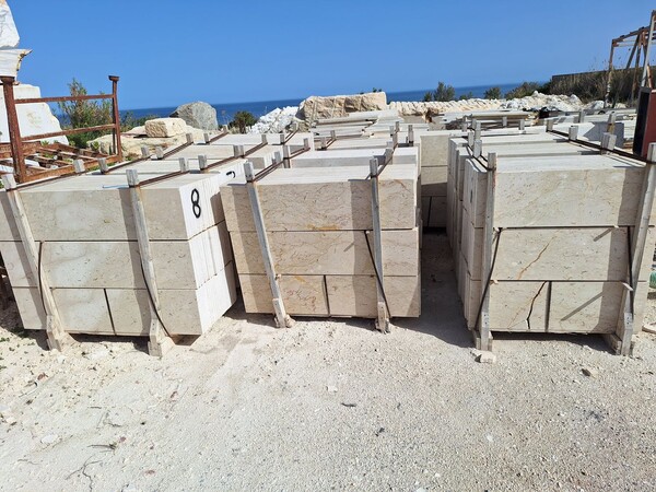 2#8541 Materie prime e prodotti finiti di blocchi di marmo in vendita - foto 15