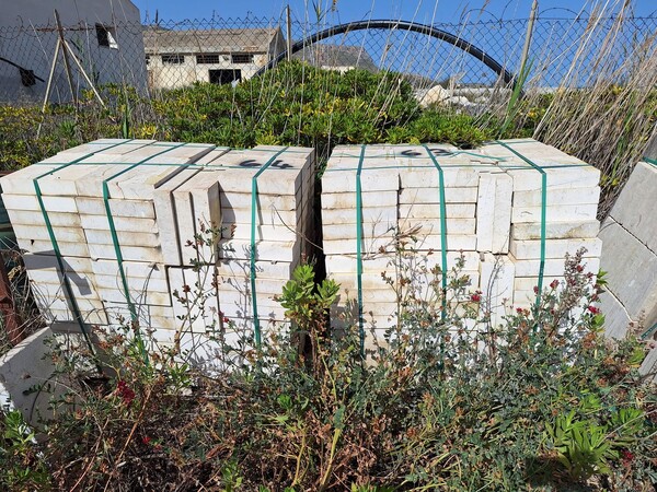 2#8541 Materie prime e prodotti finiti di blocchi di marmo in vendita - foto 19