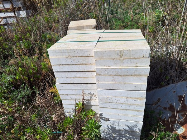 2#8541 Materie prime e prodotti finiti di blocchi di marmo in vendita - foto 21