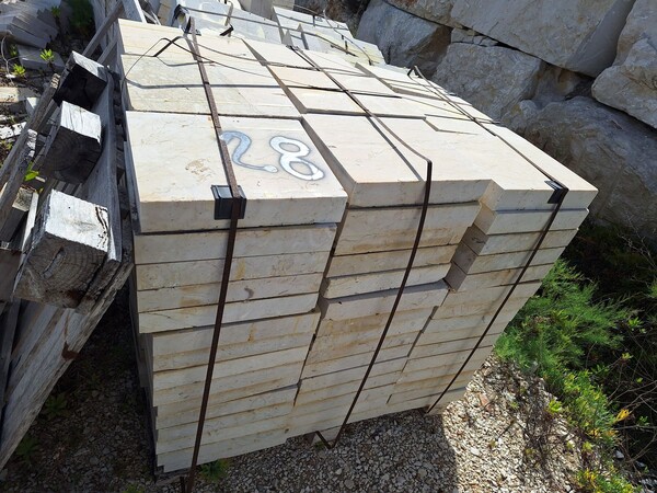 2#8541 Materie prime e prodotti finiti di blocchi di marmo in vendita - foto 22