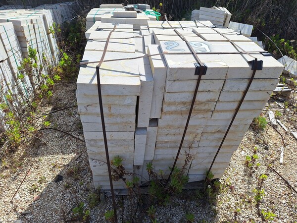 2#8541 Materie prime e prodotti finiti di blocchi di marmo in vendita - foto 24