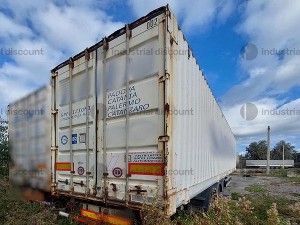 1#8548 Cassa mobile CCFC in vendita - foto 3