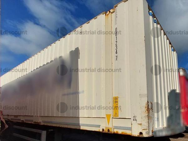 10#8548 Cassa mobile CCFC in vendita - foto 4