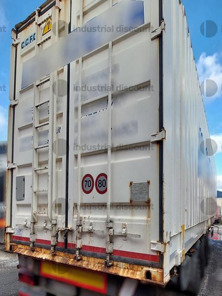 18#8548 Cassa mobile CCFC in vendita - foto 1