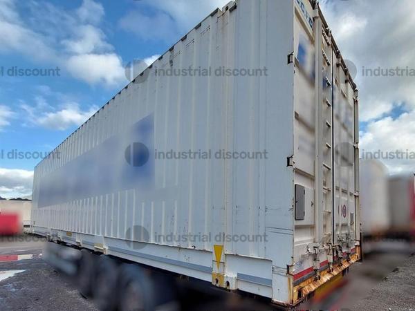 18#8548 Cassa mobile CCFC in vendita - foto 4