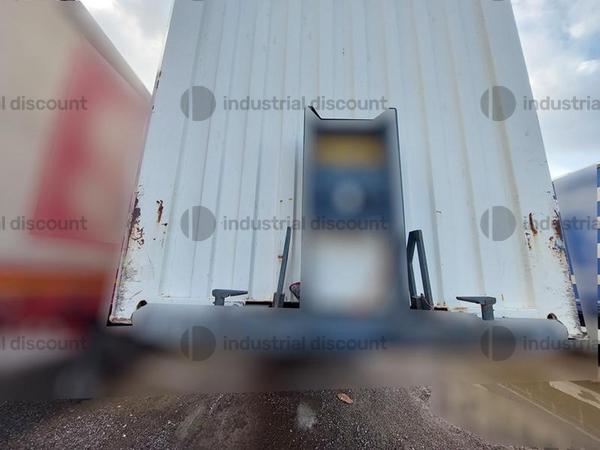 18#8548 Cassa mobile CCFC in vendita - foto 5