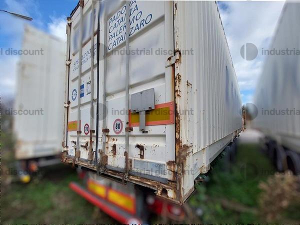 8#8548 Cassa mobile CCFC in vendita - foto 4
