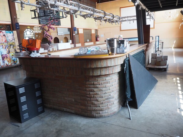 Attrezzature bar e ristoranti in vendita
