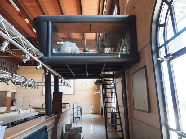 Attrezzature bar e ristoranti in vendita