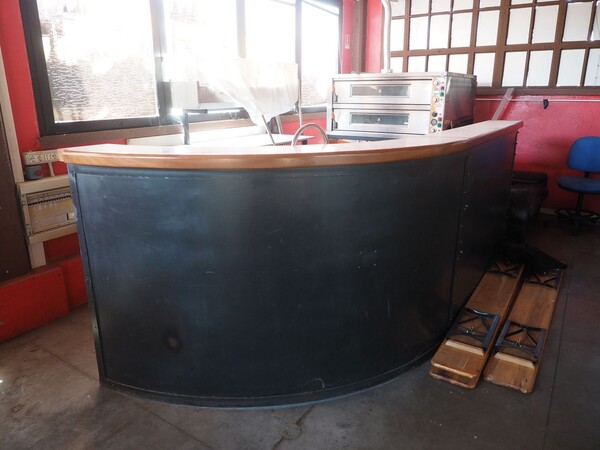 Attrezzature bar e ristoranti in vendita