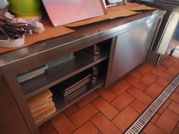 Attrezzature bar e ristoranti in vendita