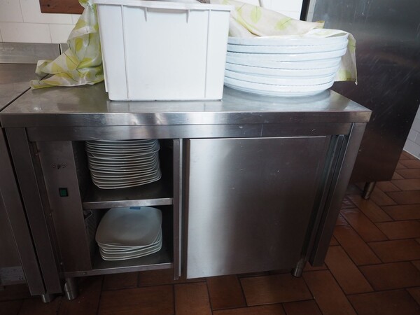 Attrezzature bar e ristoranti in vendita