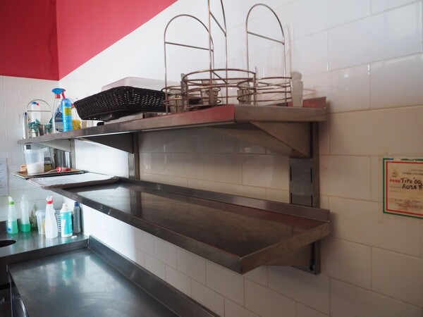Attrezzature bar e ristoranti in vendita