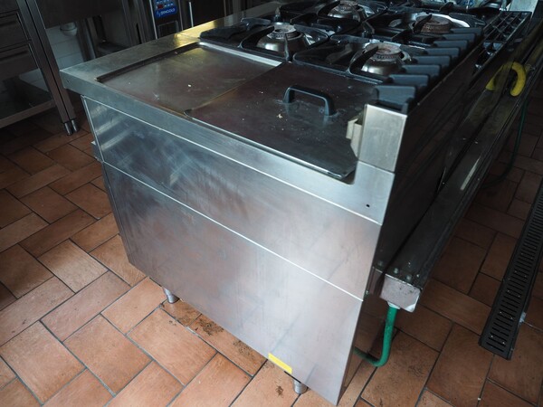 Attrezzature bar e ristoranti in vendita