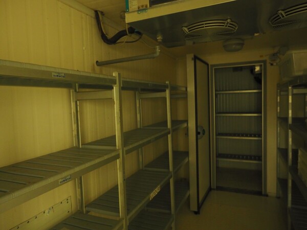 39#8549 Container frigo Frigor-box in vendita - foto 7