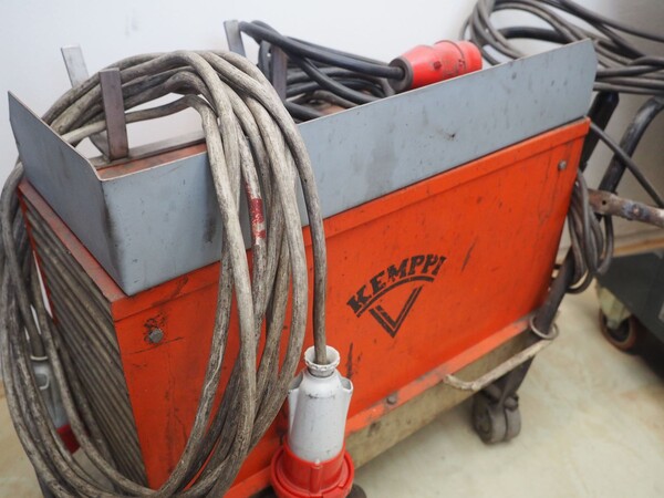 Macchine per saldare in vendita