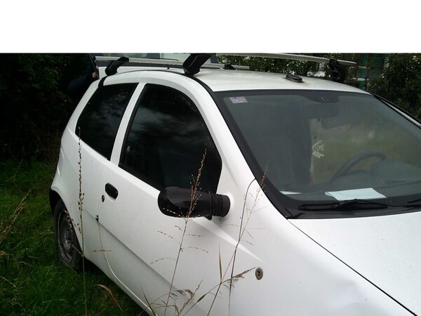 Autocarri in vendita