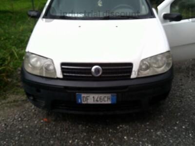 1#85530 Autocarro Fiat Punto in vendita - foto 2