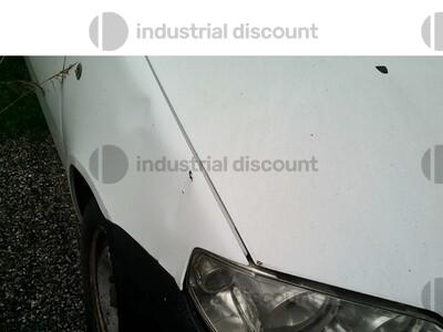 1#85530 Autocarro Fiat Punto in vendita - foto 3