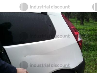 1#85530 Autocarro Fiat Punto in vendita - foto 4