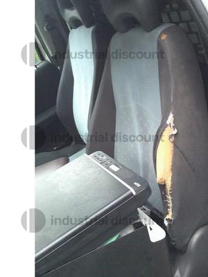 1#85530 Autocarro Fiat Punto in vendita - foto 5