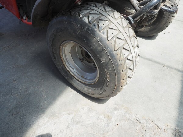 43#8559 Dune buggy PGO BUGXTER in vendita - foto 12