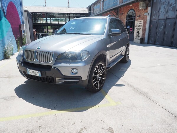 Automobili in vendita