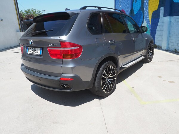 44#8559 BMW X5 in vendita - foto 2