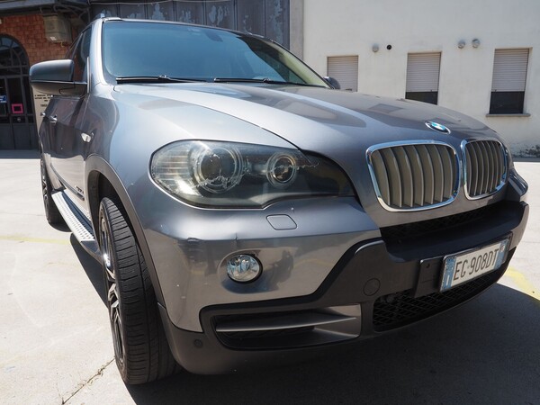 44#8559 BMW X5 in vendita - foto 4