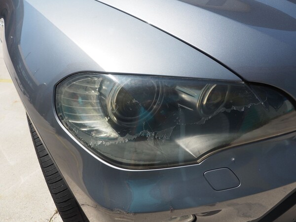 44#8559 BMW X5 in vendita - foto 5