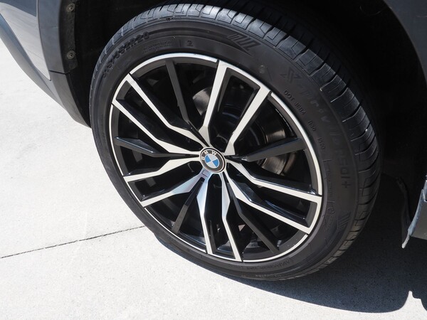 44#8559 BMW X5 in vendita - foto 6