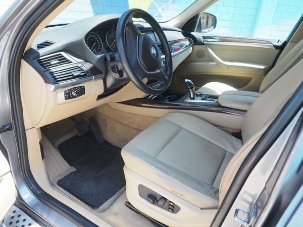 44#8559 BMW X5 in vendita - foto 7