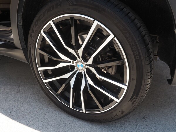 44#8559 BMW X5 in vendita - foto 9