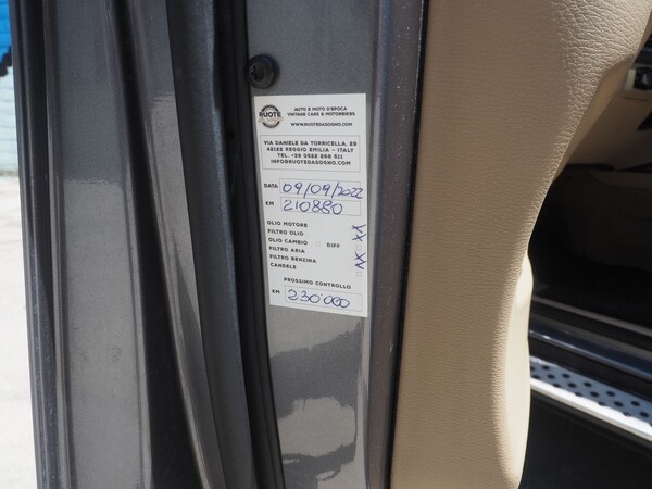 44#8559 BMW X5 in vendita - foto 10