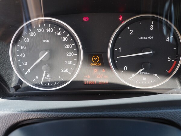 44#8559 BMW X5 in vendita - foto 11
